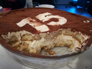 tiramisu włoski deser